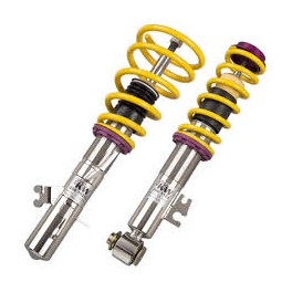 KW coilover variant 3 inox-line